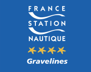 Label France Station Nautique, 4 étoiles - Gravelines